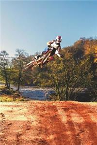 Dirt Bike Stunt Rider Journal