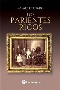 parientes ricos