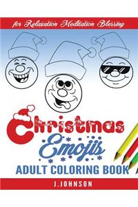 Christmas Emojis