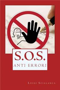 S.O.S anti-Errori!!!