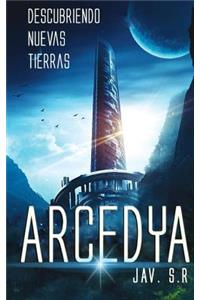 Arcedya