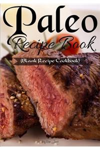 Paleo Recipe Book