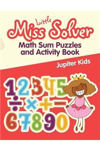 Little Miss Solver