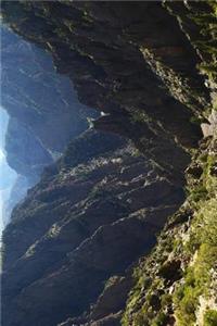 Black Canyon of the Gunnison National Park in Colorado Journal