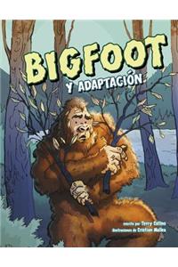 Bigfoot Y Adaptación