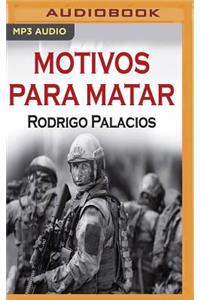 Motivos Para Matar