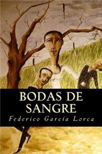 Bodas de Sangre