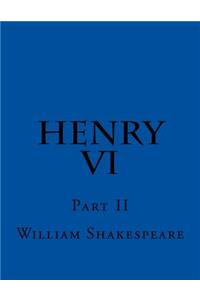 Henry VI Part II