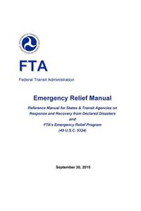 Emergency relief manual