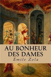 Au Bonheur des Dames