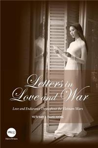 Letters in Love and War