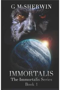 Immortalis