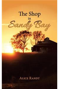 The Shop in Sandy Bay