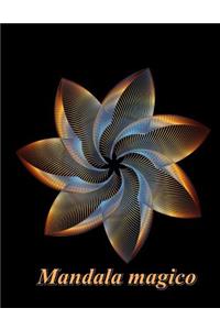 Mandala Magico Volume 1