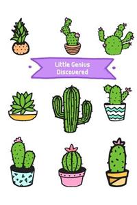 Little Genius Discovered