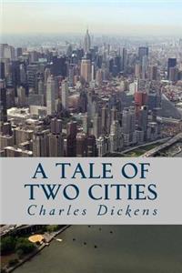 A Tale of Two Cities