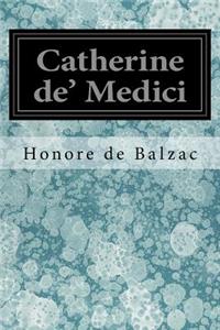 Catherine de' Medici