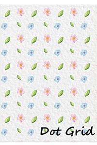 Dot Grid Notebook