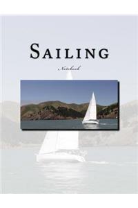 Sailing Notebook