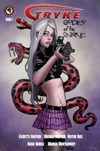 Stryke