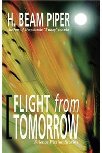 Flight from Tomorrow