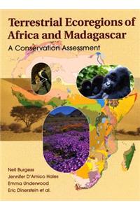 Terrestrial Ecoregions of Africa and Madagascar