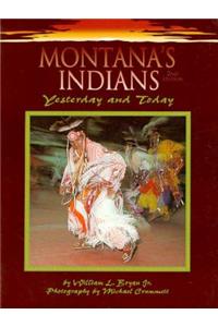 Montana's Indians