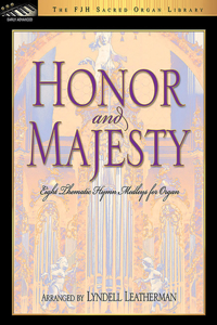 Honor and Majesty