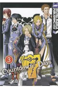 Countdown 7 Days Volume 3