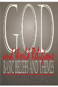 God & World Religions