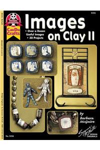 Images on Clay II