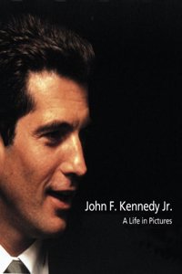 John F. Kennedy Jr.