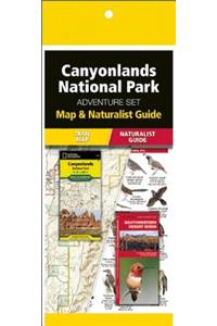 Canyonlands National Park Adventure Set