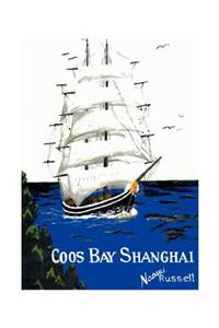Coos Bay Shanghai