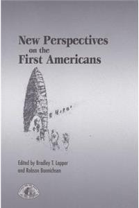 New Perspectives on the First Americans
