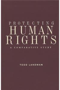 Protecting Human Rights