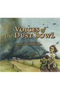 Voices of the Dust Bowl