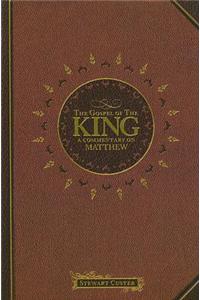 Gospel of the King