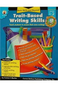 Trait-based Writing Skills Gr. 1-2