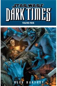 Star Wars: Dark Times