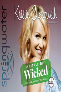 Little Bit Wicked