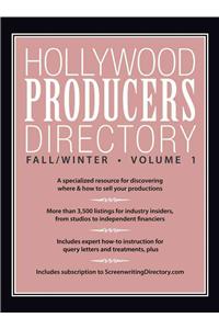 Hollywood Producers Directory