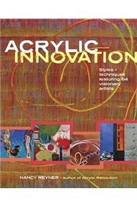Acrylic Innovations