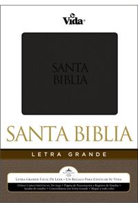 Biblia Letra Grande-Rvr 1960