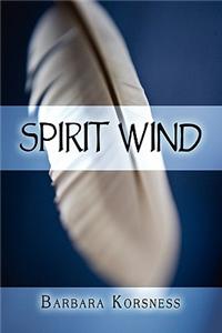 Spirit Wind