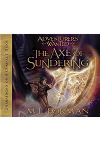 Axe of Sundering