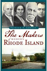 Makers of Modern Rhode Island