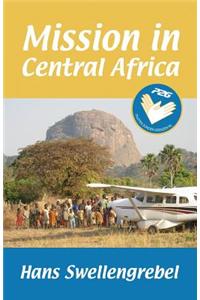 Mission in Central Africa