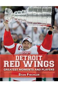 Detroit Red Wings