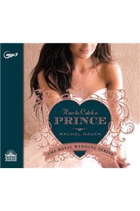 How to Catch a Prince, 3